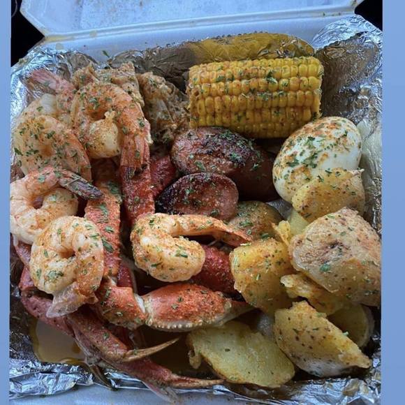 Meet your Posher, Kareem - Picture 1 of 1